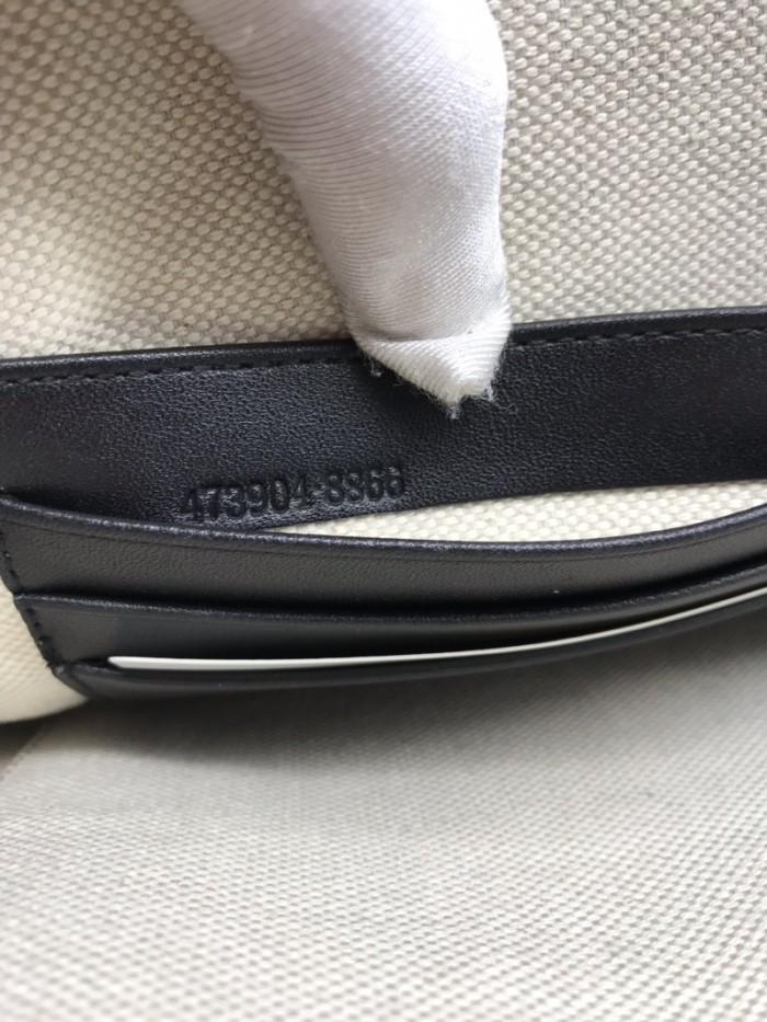人気新作 GUCCI グッチ セカンドバッグ 収納パック 473904-6