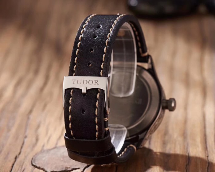 チュードル（TUDOR ）メンズ 時計 腕時計 41mm 自動巻き TUD-WD420-09