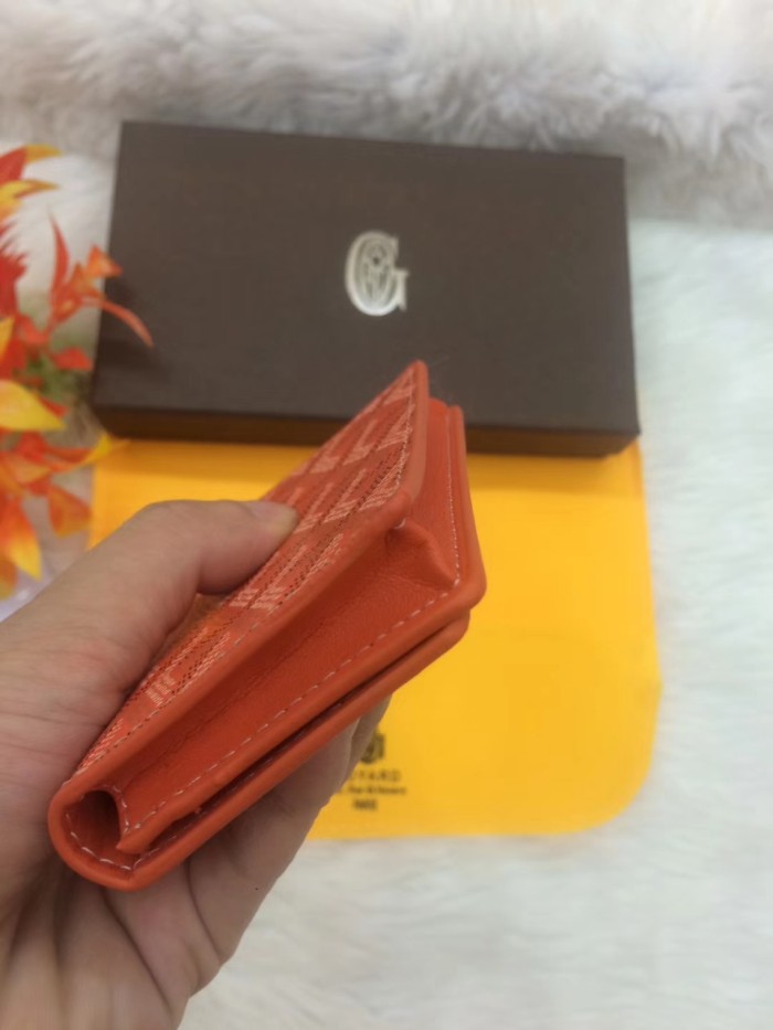 ゴヤール（GOYARD）2019人気商品 カードケース GO19P50-GO205
