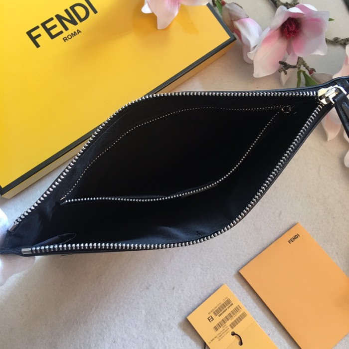 新作通販 FENDI/フェンディ財布 セカンドバッグ FD19P160-FD05