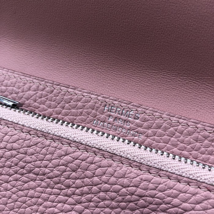 エルメス HERMES 2つ折り財布 ドゴンコンパクト TD2001P-Hewallet-13