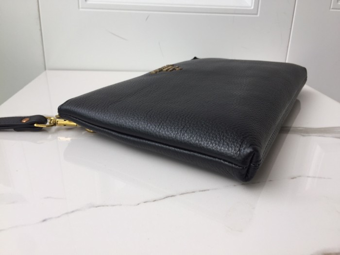PRADA プラダ 人気商品激安 長財布 セカンドバッグ 6307-PA363