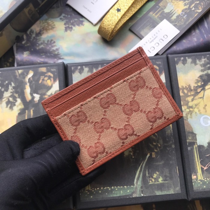 19年新作 GUCCI グッチ 財布 コインケース 名刺入れ 547793-3