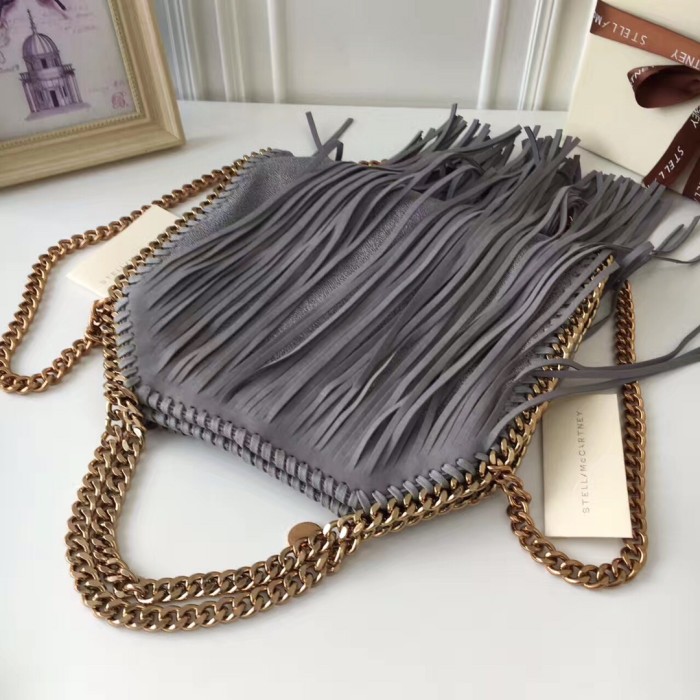 Stella McCartney(ステラマッカートニー)Mサイズ ショルダーバッグ KD2002P420-419-3