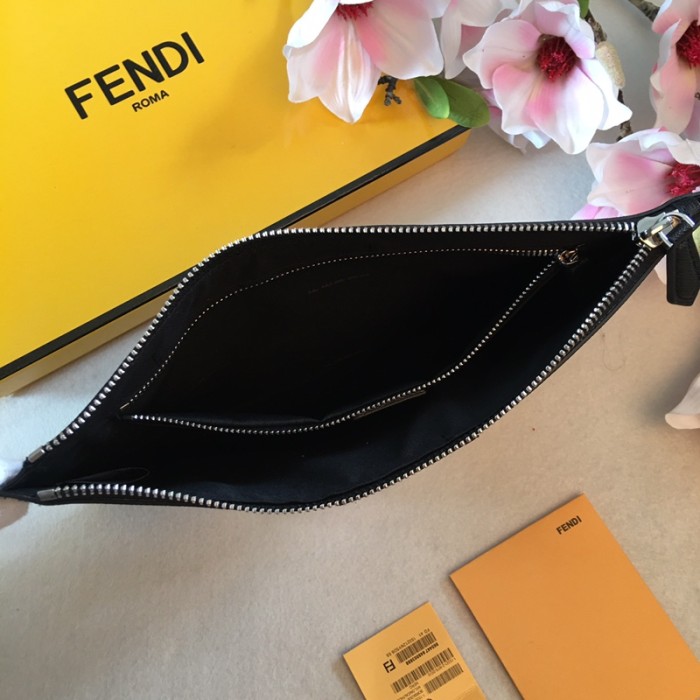 新作通販 FENDI/フェンディ財布 セカンドバッグ FD19P150-FD03