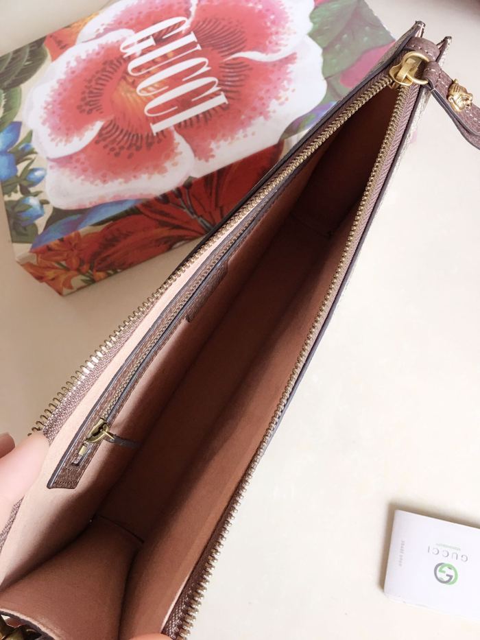 特N品美品 GUCCI グッチ セカンドバッグ 収納パック 433665-2