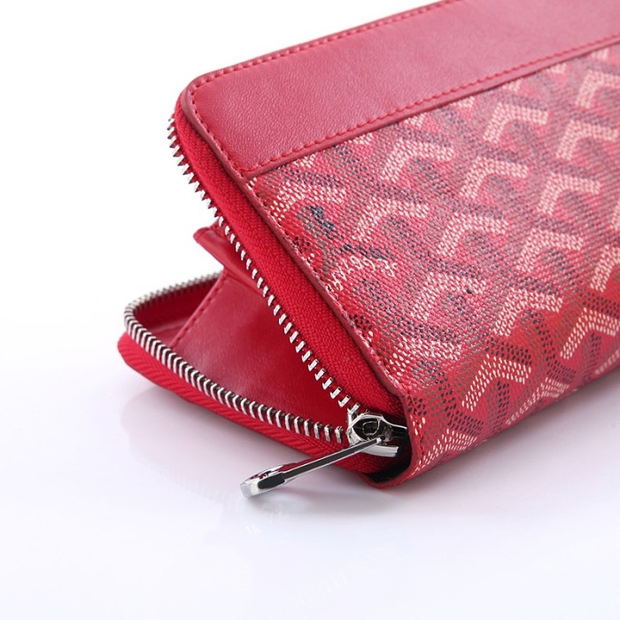 人気商品激安 ゴヤール（GOYARD）長財布 GO19P110-GO303