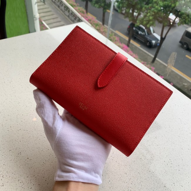 セリーヌ(CELINE）19SS 大号 長財布 カードケース 31AN-CL114