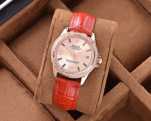 ロレックス ROLEX デイトジャスト 2836-2 ムーブメント搭載 TSHM-2001P580-RO59