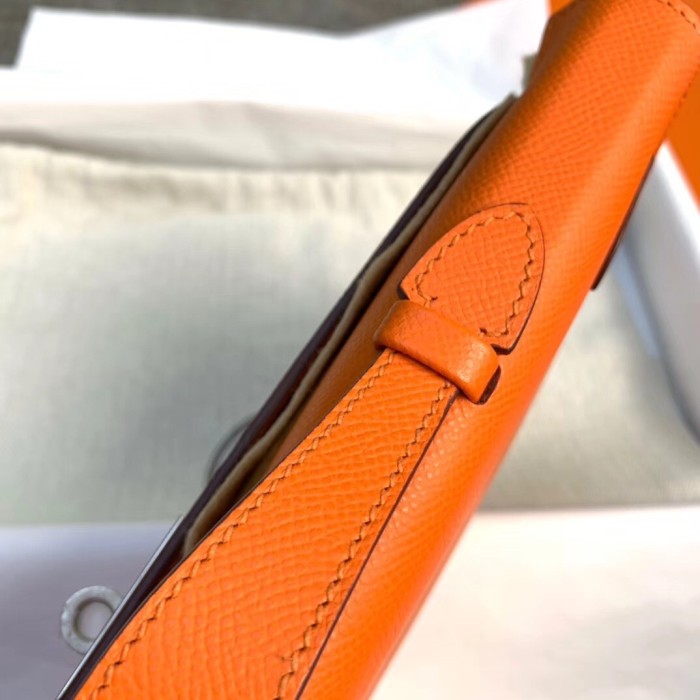 エルメス [HERMES] ケリーカット [Kelly Cut] AM2001P830-Hewallet-47