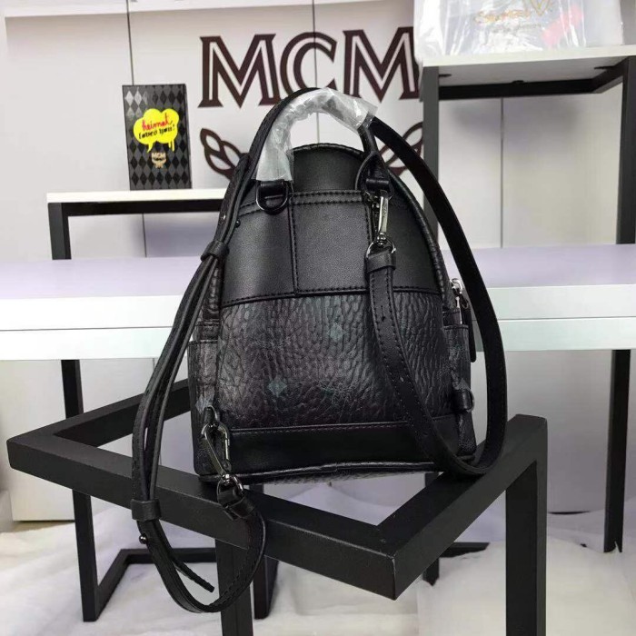 MCM(エムシーエム) 超高品質 後背包 リュック 5752-MC311