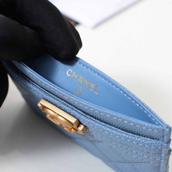 激安 CHANEL(シャネル) 短財布 コインケース カードケース 31510-332