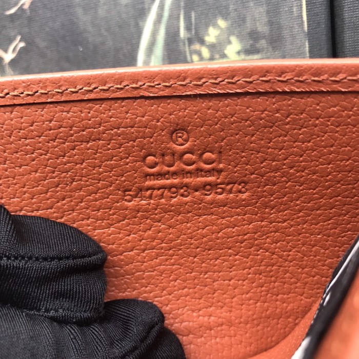 19年新作 GUCCI グッチ 財布 コインケース 名刺入れ 547793-3
