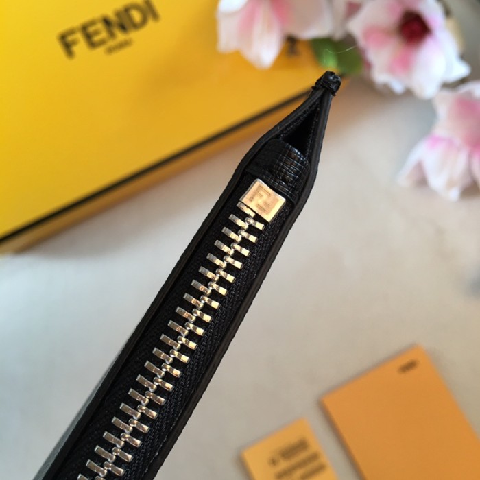 新作通販 FENDI/フェンディ財布 セカンドバッグ FD19P150-FD03