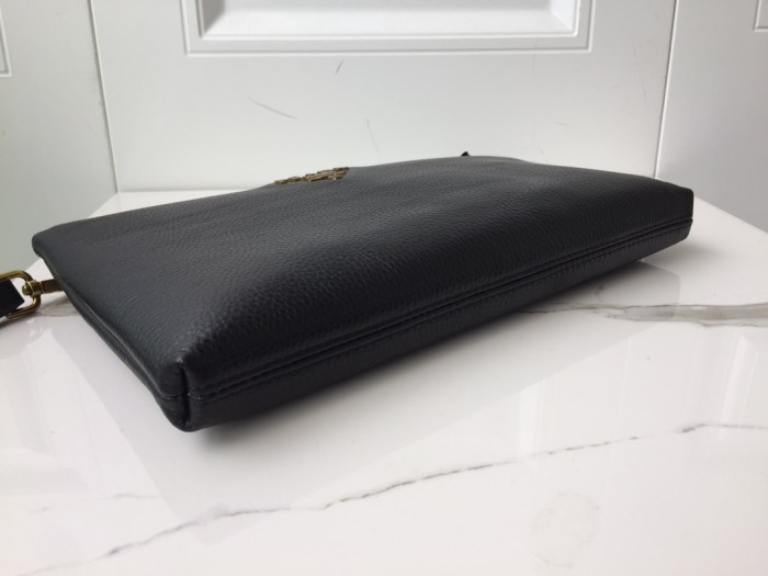 PRADA プラダ 人気商品激安 長財布 セカンドバッグ 6307-PA363