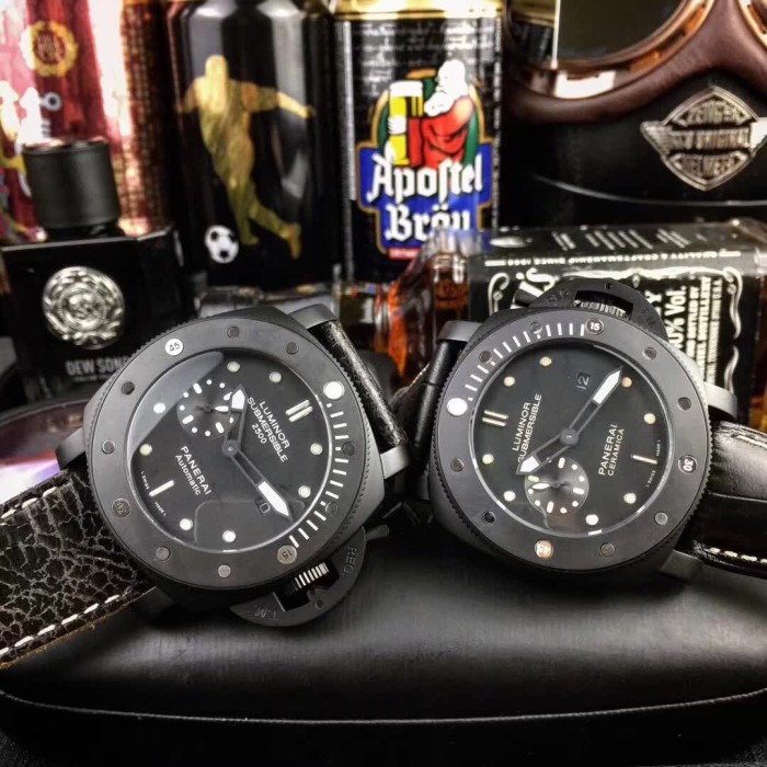 パネライPANERAI 腕時計 メンズ 自動巻き 47mm コピー PAN-WDBY610-011