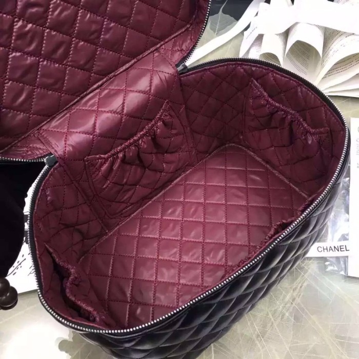 CHANEL(シャネル) 激安 コスメポーチ.セカンドバッグ 31543-347