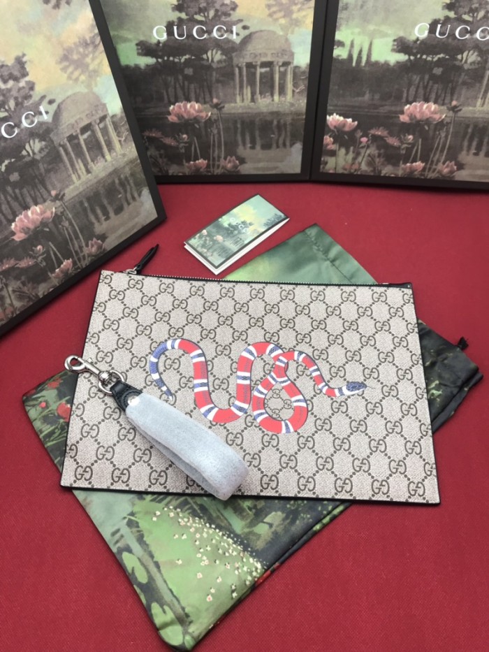 人気新作 GUCCI グッチ セカンドバッグ 収納パック 473904-7