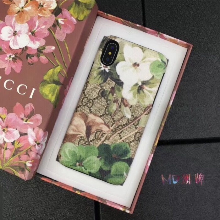 グッチiphone xr/xs maxケース個性 ブランド iphonex/xsケース人気 通販 男女兼用 アイフォンxs maxカバー ペア向け