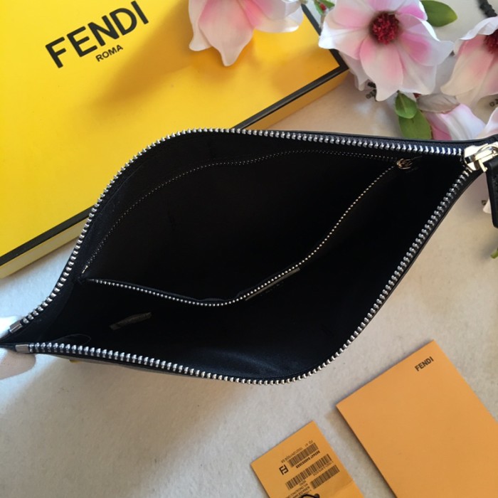 新作通販 FENDI/フェンディ財布 セカンドバッグ FD19P160-FD06