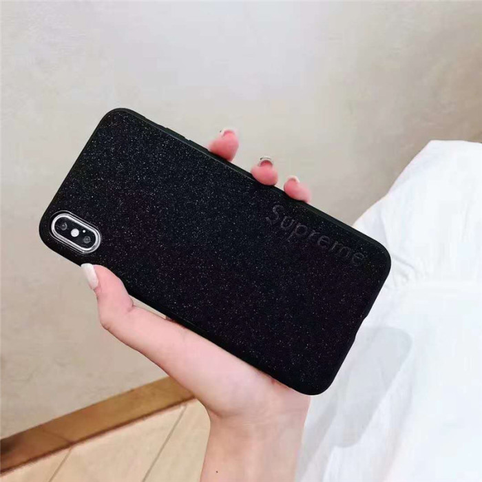 シュプリーム iphone xr/xs maxケース シンブル ブランド supremeアイフォンテンアール/xs マックスカバー 男女兼用 激安