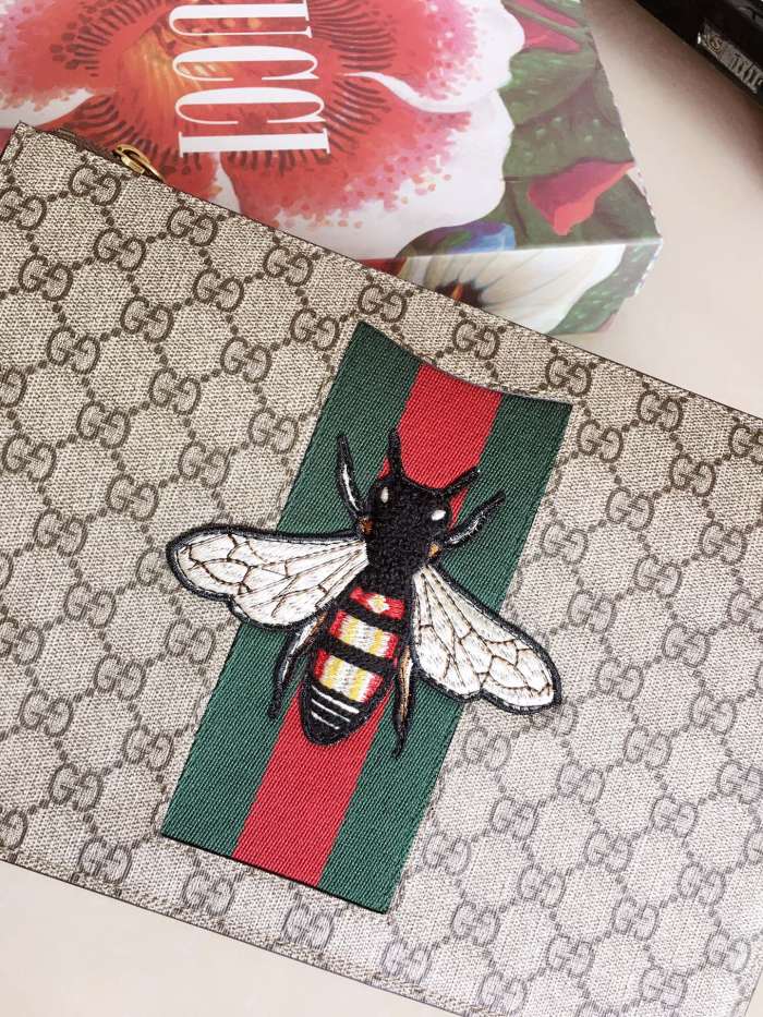 特N品美品 GUCCI グッチ セカンドバッグ 収納パック 433665-2