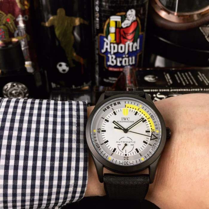 IWC(アイダブリューシー) 腕時計 41mm 自動巻き メンズ IWC-TSH380-20