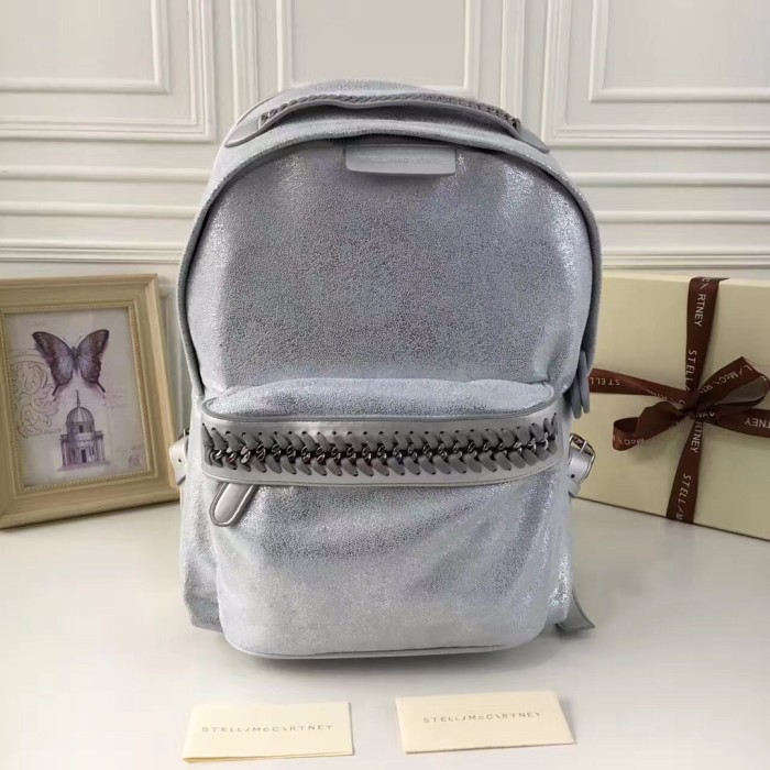 Stella McCartney(ステラマッカートニー) ハンドバッグ リュックサック KD2002P-423A-6