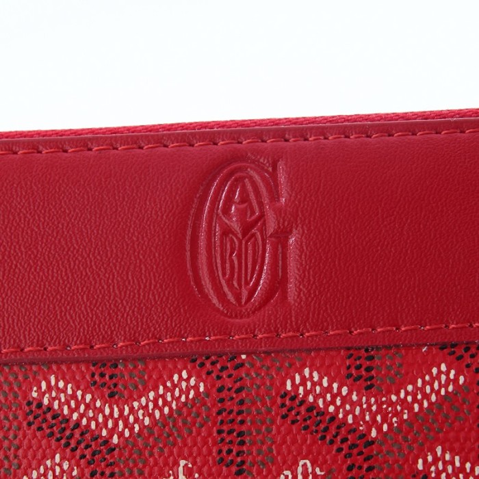 人気商品激安 ゴヤール（GOYARD）長財布 GO19P110-GO303