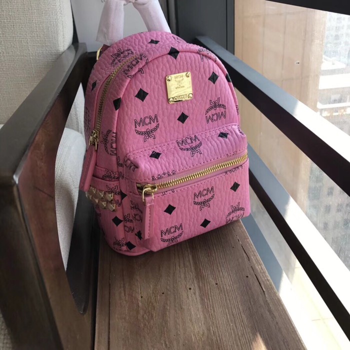 MCM(エムシーエム) 超高品質 後背包 リュック MK19P-MC423