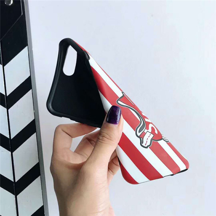 シュプリーム iphone xr/xs maxケース 個性 ブランド supreme アイフォン x/xs カバー 人気 iphone xr/8プラスケース ペア向け