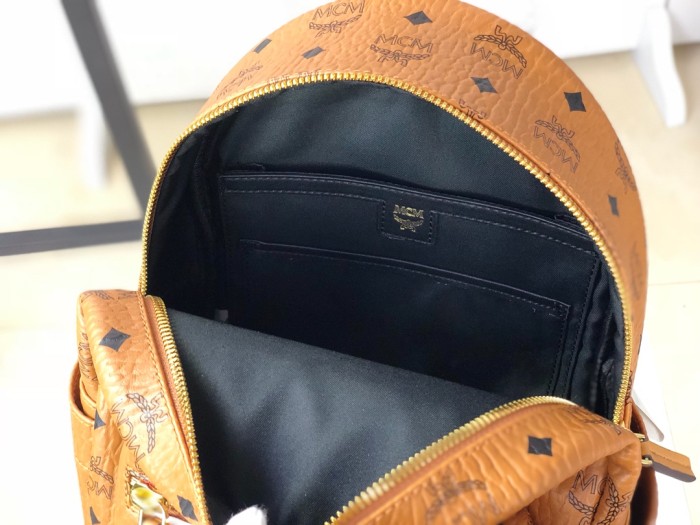 MCM(エムシーエム) 超高品質 後背包 リュック 5920-MC277