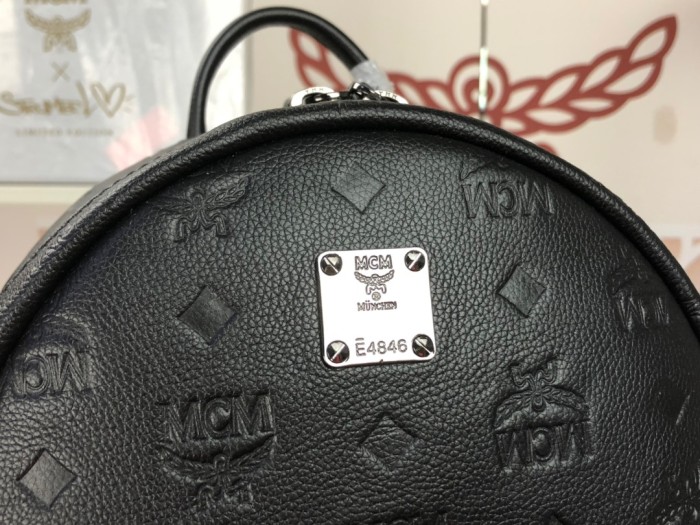 MCM(エムシーエム) 超高品質 後背包 リュック 5915-MC369