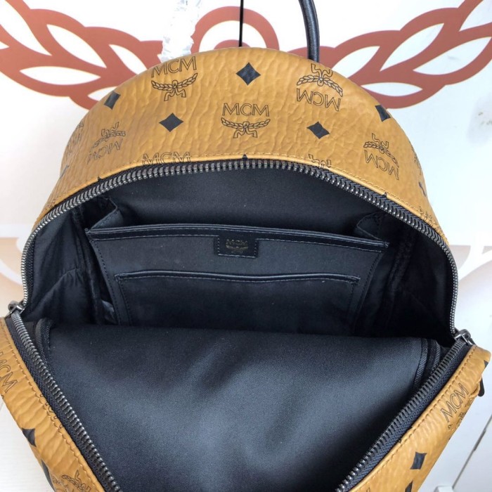 MCM(エムシーエム) 超高品質 後背包 リュック 5826-MC339