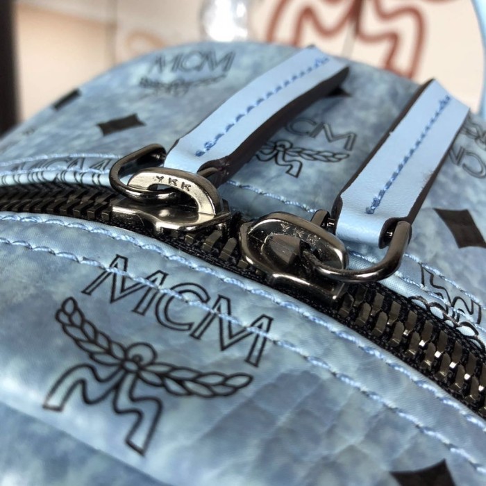 19SS エムシーエム 中号サイズ後背包 リュック 5727-MC395