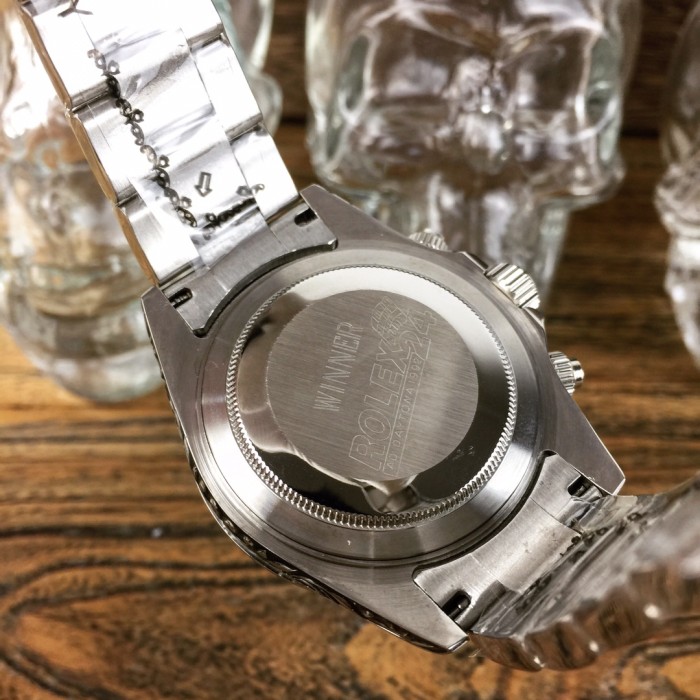 ロレックス（ROLEX）自動巻き メンズ デイトナ コピー通販 RO-TSHM680-015