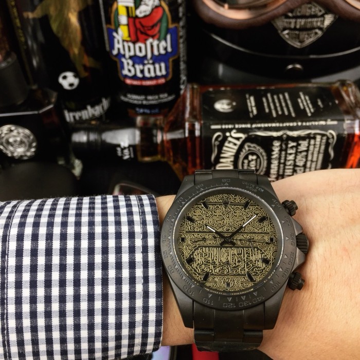 ロレックス（ROLEX）人気 自動巻き デイトナ メンズ 精准時計 RO-TSHM420-040