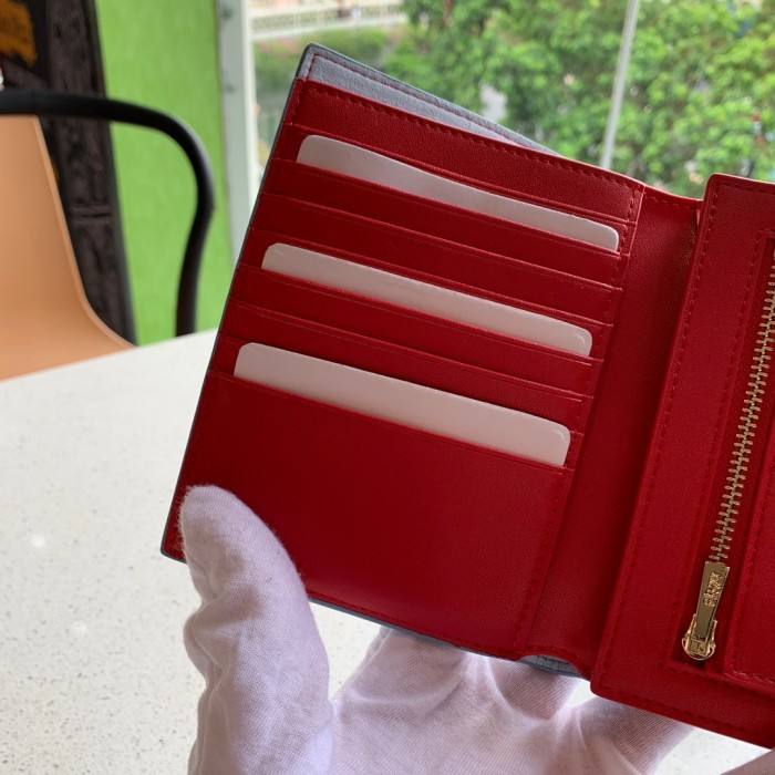 セリーヌ(CELINE）人気 小号 短財布 カードケース 0146-CL140