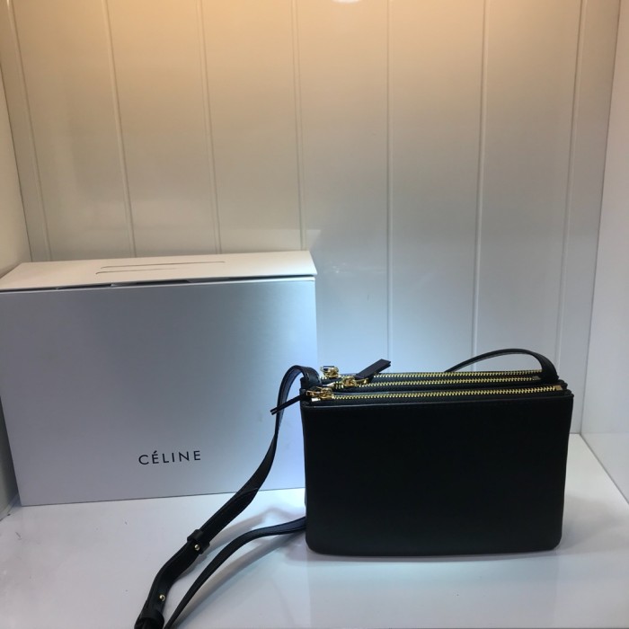 セリーヌ(CELINE）人気商品 小号サイズ ショルダーバッグ CL19P330-CL069