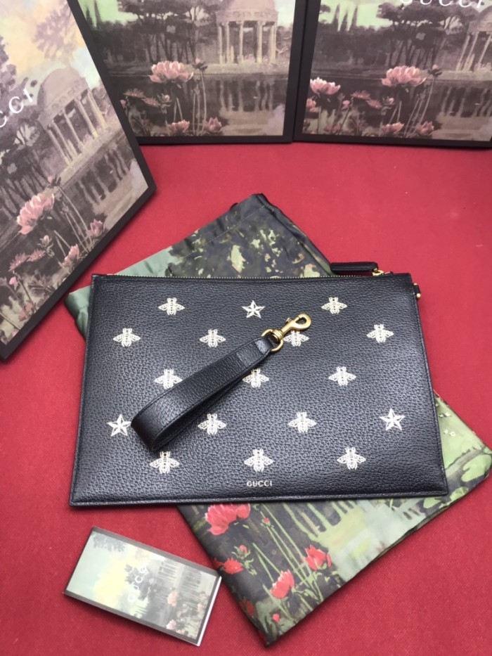 人気新作 GUCCI グッチ セカンドバッグ 収納パック 495066-5