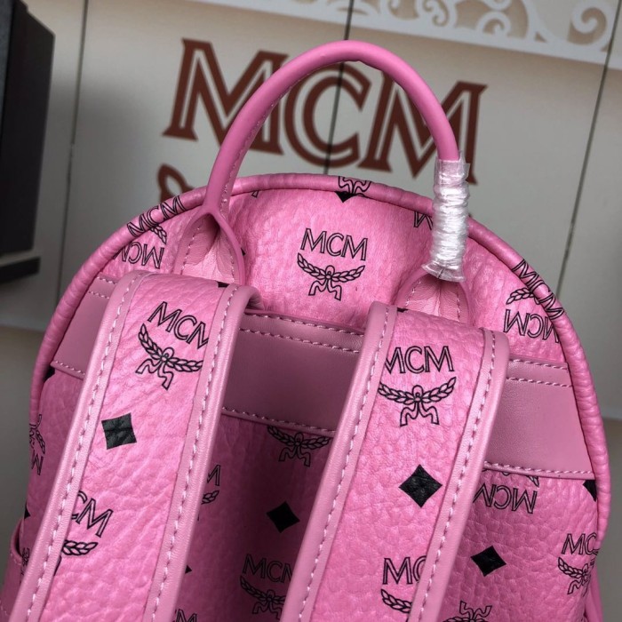 19SS エムシーエム 中号サイズ後背包 リュック 5727-MC394