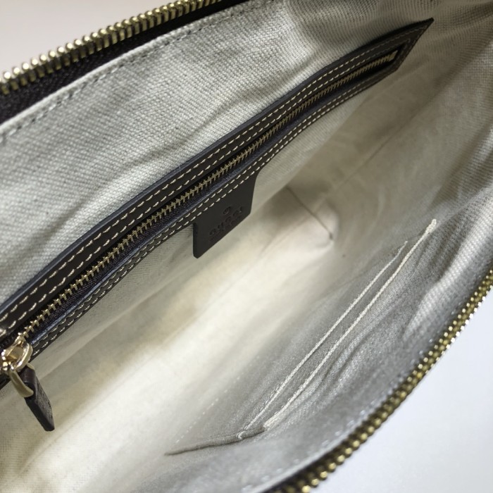 特N品美品 GUCCI グッチ セカンドバッグ 収納パック 523603-1