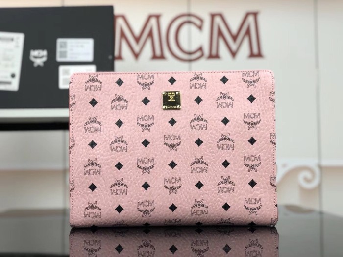 MCM（エムシーエム）超人気 セカンドバッグ 1035-MC527