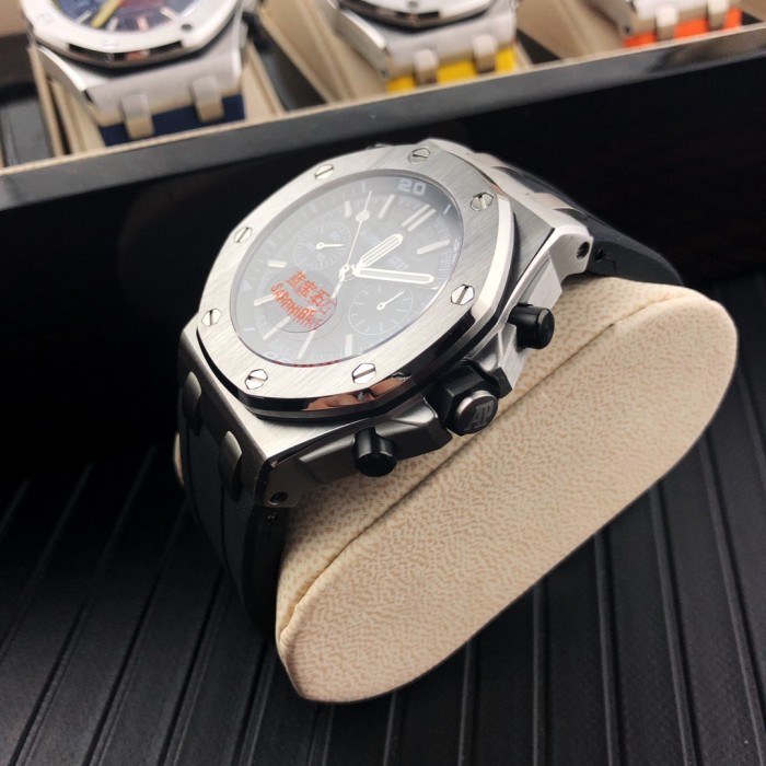 オーデマ ピゲ【AUDEMARS PIGUET】自動巻き メンズ 時計 AP-TSH500-038