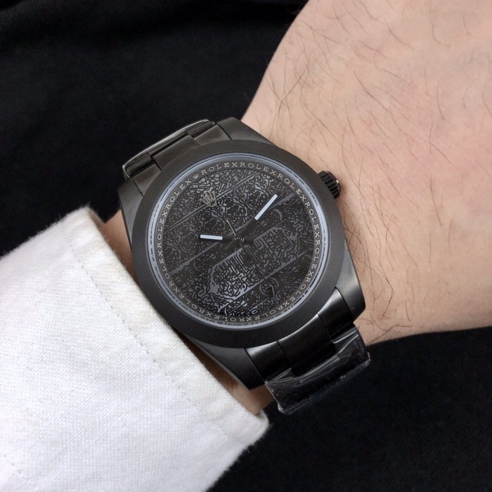 人気新作 ロレックス（ROLEX）腕時計メンズ 流行時計 通販 RO-TSH470-024