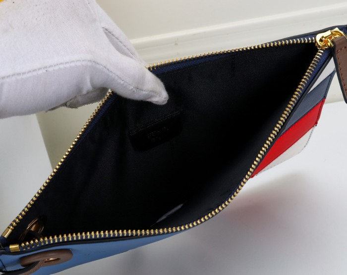 秋冬 FENDI/フェンディ 財布 セカンドバッグ WX19P190-5505-4