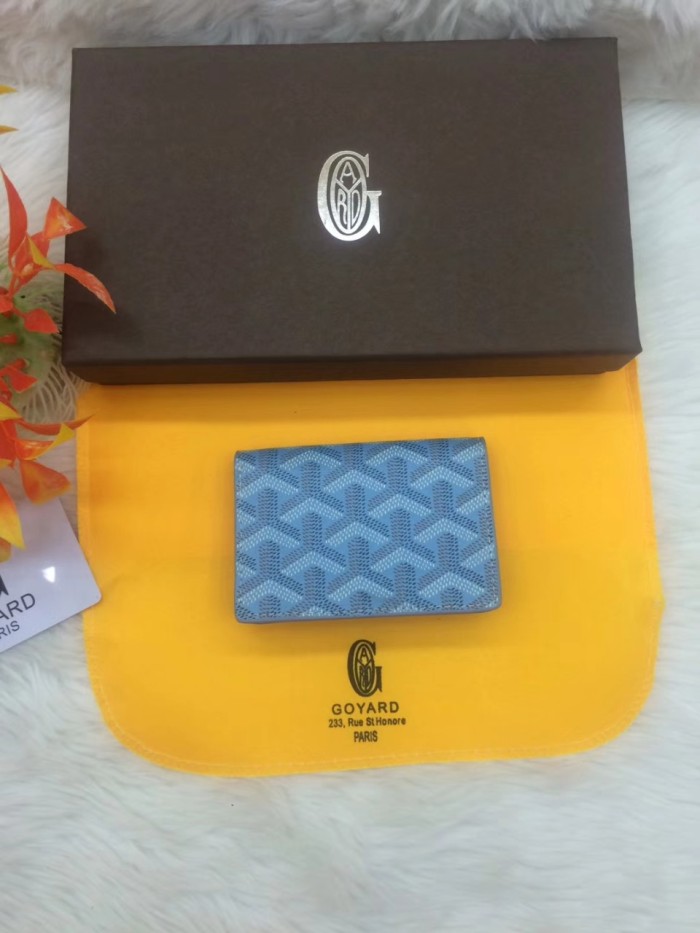 ゴヤール（GOYARD）2019人気商品 カードケース GO19P50-GO202