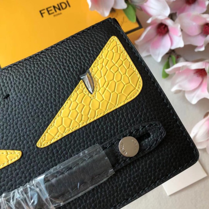 FENDI/フェンディ メンズ 財布 セカンドバッグ FD19P260-FD27