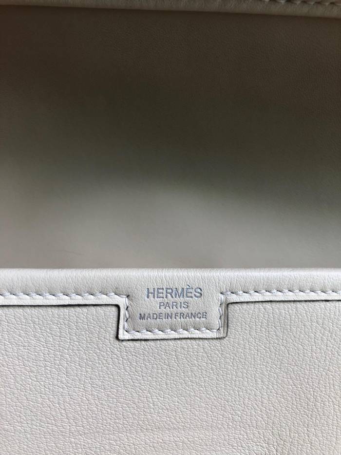 エルメス 手作り セカンドバッグ 長財布 AM2001P850-Hewallet-42