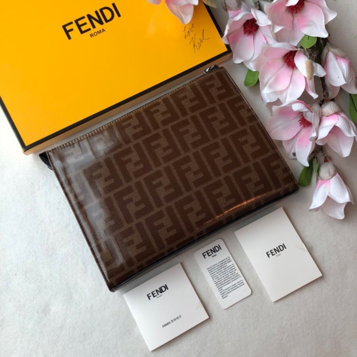 新作通販 FENDI/フェンディ財布 セカンドバッグ FD19P240-FD13